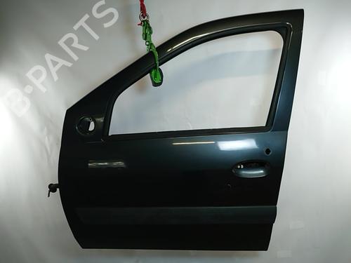 Used Left front door DACIA LOGAN MCV (KS_) 1.5 dCi (KS0W) (86 hp) 30909369