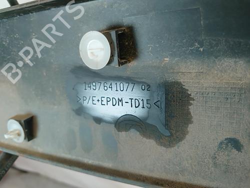 Dørliste CITROËN JUMPY II Van 2.0 HDi 120 | BP37503777C150 - Image 5