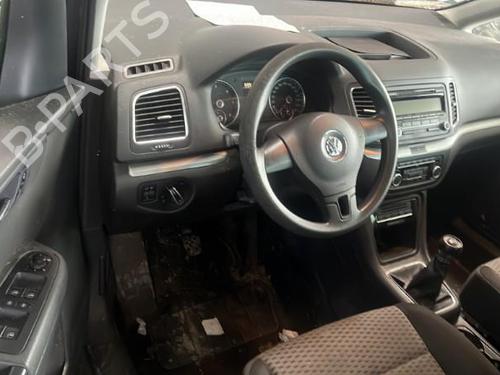 Front right panel VW SHARAN (7N1, 7N2) 2.0 TDI | BP25350621C59  - Image 10
