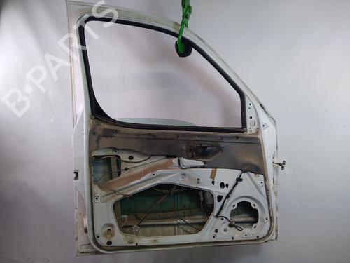 Left front door CITROËN BERLINGO / BERLINGO FIRST Box Body/MPV (M_) 1.9 D 70 (MBWJZ, MCWJZ) | BP25371309C2 