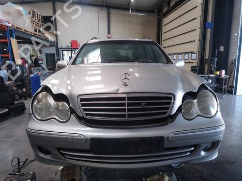 Used Parts MERCEDES-BENZ C-CLASS T-Model (S203) C 200 CDI (203.207) 4310338