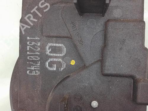 Front right lock OPEL ASTRA H (A04) 1.3 CDTI (L48) | BP28429236C97