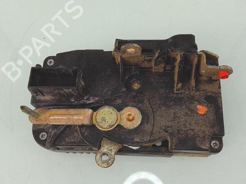 Used Front right lock PEUGEOT EXPERT (224_) 2.0 HDI 16V (109 hp) 25363046