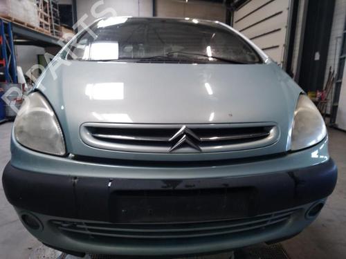 Kule for tilhengerfeste/Mekanisme CITROËN XSARA PICASSO (N68) 1.8 16V | BP25357134C141 