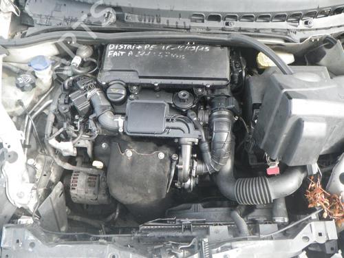 Multifunctionele display CITROËN C3 I (FC_, FN_) 1.4 HDi | BP25373408C48 