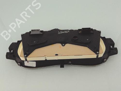 Instrument cluster DACIA LOGAN (LS_) 1.4 (LSOA, LSOC, LSOE, LSOG) | BP25349634C47 