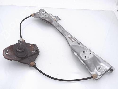 Rear left window mechanism PEUGEOT 308 I (4A_, 4C_) 1.6 HDi | BP25366381C24 