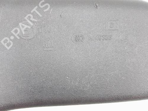 Ryggespeil Innvendig OPEL CORSA D (S07) 1.3 CDTI (L08, L68) | BP29958828I6