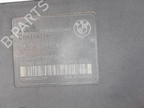 ABS pump BMW 1 (E81) 120 d | BP25371238M43 