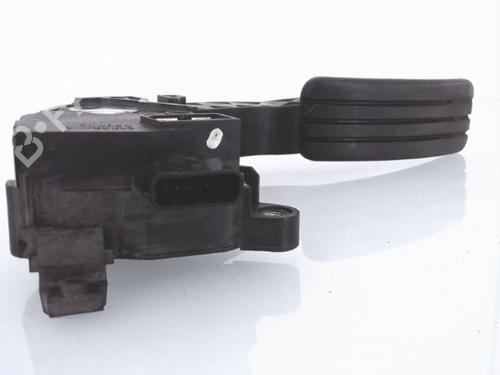 Módulo eletrónico RENAULT SCÉNIC III (JZ0/1_) 1.9 dCi (JZ0J, JZ1J, JZ1K, JZ1S) (131 hp) 25351276