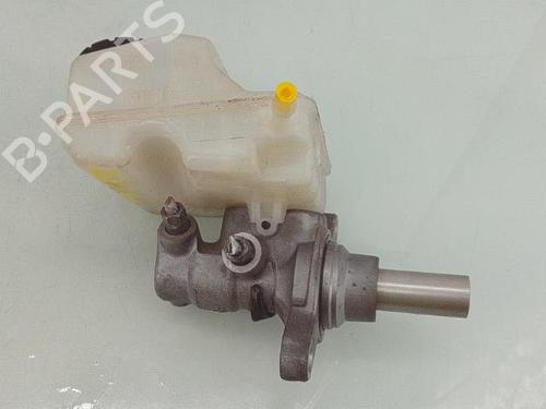 Brake master cylinder RENAULT TWINGO III (BCM_, BCA_) 0.9 TCe 90 (BCM9, BCM2) | BP29481128M77 