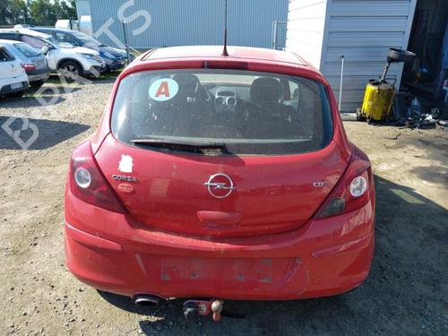 Right taillight OPEL CORSA D (S07) 1.3 CDTI (L08, L68) | BP25358405C35 - Image 9