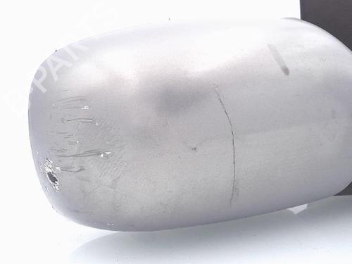 Used Right mirror RENAULT MEGANE II Estate (KM0/1_) 1.5 dCi (KM02, KM13) (101 hp) 25366607