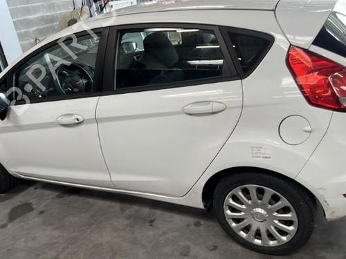 Pipe FORD FIESTA VI (CB1, CCN) 1.0 EcoBoost | BP25354378M125 - Image 5