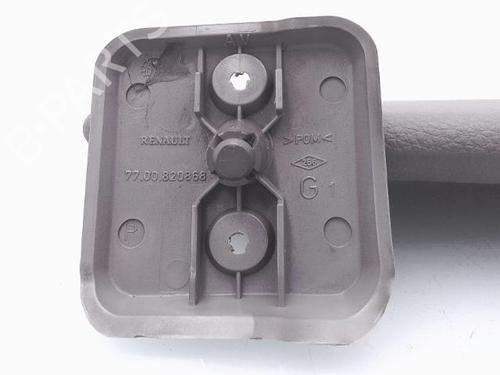 Used Left sun visor Left sun visor RENAULT TWINGO I (C06_) 1.2 (C066, C068) (58 hp) 25372633 25372633