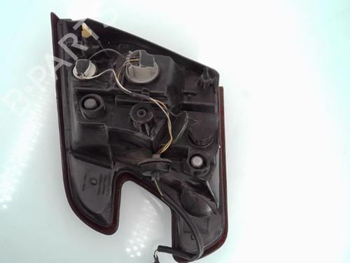Used Left tailgate light Left tailgate light RENAULT MEGANE III Grandtour (KZ0/1) 1.5 dCi (KZ09, KZ0D, KZ1G, KZ29, KZ14, KZ1W, KZ10, KZ1F,... (110 hp) 25361962 25361962