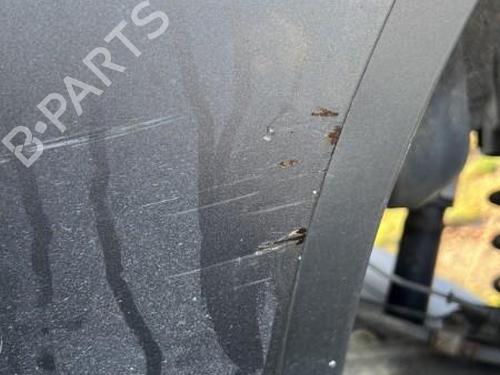 Left rear door KIA SOUL I (AM) 1.6 CRDi 128 | BP25358320C4 