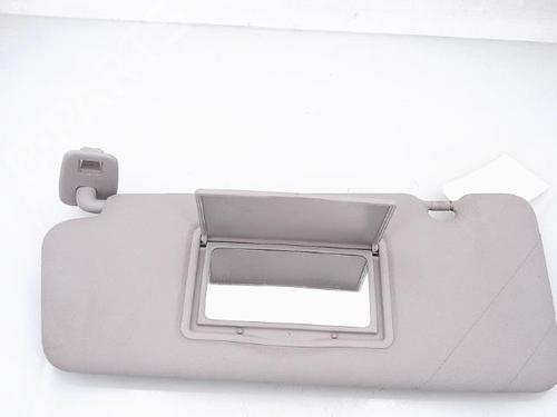 Left sun visor RENAULT CLIO IV (BH_) 1.2 16V | BP25353209I1 - Image 4
