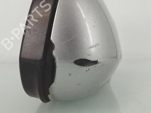 Right mirror OPEL ZAFIRA A MPV (T98) 1.8 16V (F75) | BP25362794C27 