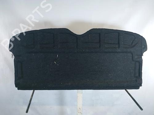 Used Rear parcel shelf Rear parcel shelf 36896836 36896836