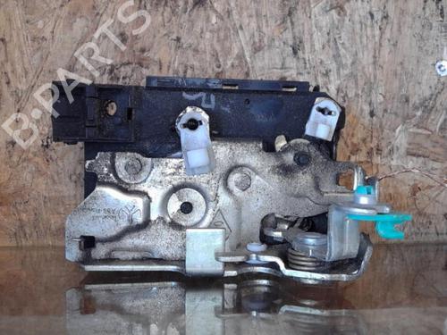 Used Front right lock RENAULT RAPID Box Body/MPV (F40_, G40_) 1.1 (48 hp) 25366906