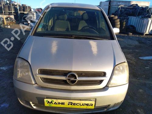 Højre baglygte OPEL MERIVA A MPV (X03) 1.7 CDTI (E75) | BP25367132C35 