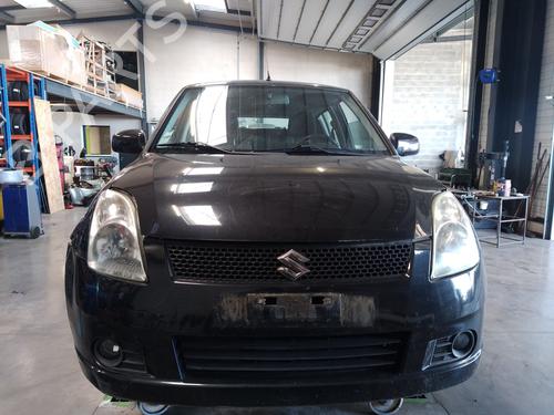 AC pipe SUZUKI SWIFT III (MZ, EZ) 1.3 (RS413, ZC11S) | BP27506376M126 - Image 9