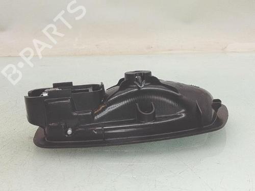 Maniglia interna posteriore destra Maniglia interna posteriore destra RENAULT MEGANE III Hatchback (BZ0/1_, B3_) [2008-2026] 35989410 35989410