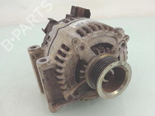 Alternator OPEL ZAFIRA TOURER C (P12) 1.6 CDTI (75) | BP30497112M7 - Image 3