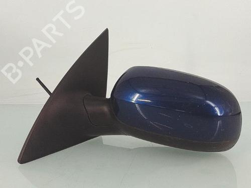 Bakspejl venstre OPEL CORSA C (X01) 1.3 CDTI (F08, F68) (70 hp) 25352079