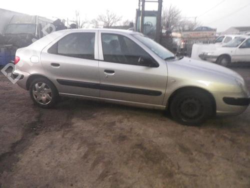 Steering column stalk CITROËN XSARA (N1) 1.9 D | BP25360253I23