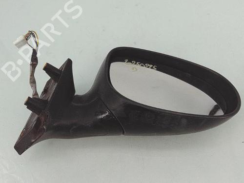 Right mirror LANCIA MUSA (350_) 1.3 D Multijet (350.AXM11, 350.AXM1A, 350.AXI1A) | BP29040369C27 