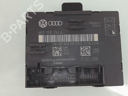 rear-right-lock-audi-a4-b8-avant-8k5-2007-2008-2009-2010-2011-2012-2013-2014-2015-2016-2017-26907022 main image