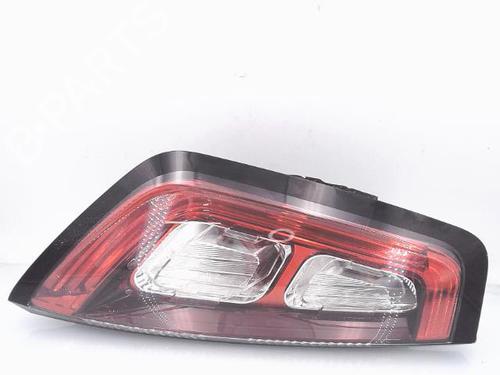 Used Left taillight FIAT PUNTO EVO (199_) 1.3 D Multijet (199AXC1A, 199BXC1A, 199AXT1A, 199BXT1A) (75 hp) 25363389