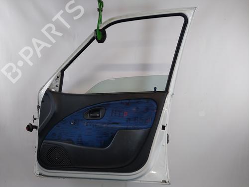 Right front door CITROËN SAXO (S0, S1) 1.5 D | BP25359891C3 