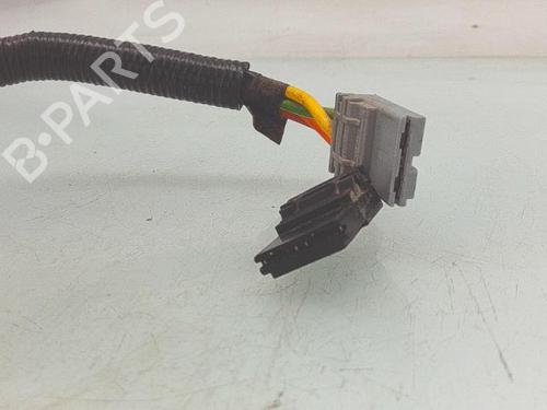 Ignition barrel RENAULT TRAFIC II Bus (JL) 2.0 dCi 115 (JL00, JL01, JL0H, JL0M, JL0U) | BP39713009M48 - Image 2