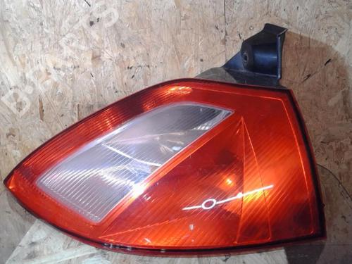 Højre baglygte RENAULT MEGANE II (BM0/1_, CM0/1_) 1.5 dCi (BM02, BM13, BM2A, CM02, CM13) | BP25367543C35 