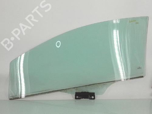 front-right-door-window-vw-fox-hatchback-5z1-5z3-5z4-2003-2004-2005-2006-2007-2008-2009-2010-2011-2012-2013-2014-2015-25355958 main image