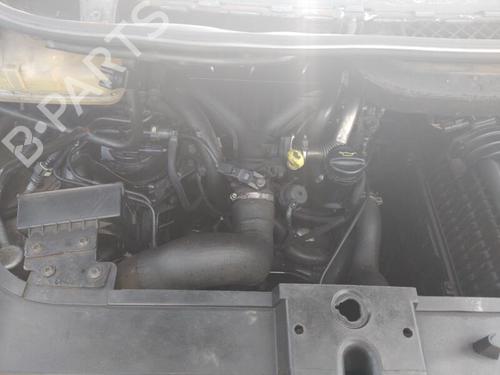Left headlight PEUGEOT 807 (EB_) 2.0 HDi | BP25358914C28 - Image 13
