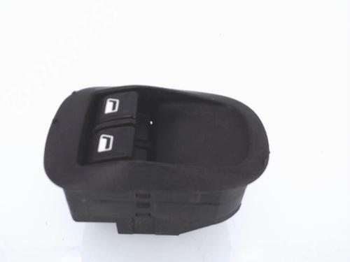 Used Switch PEUGEOT 206 Hatchback (2A/C) 1.4 HDi eco 70 (68 hp) 25351200