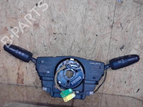 Steering column stalk OPEL CORSA D (S07) 1.3 CDTI (L08, L68) | BP25365348I23 - Image 2