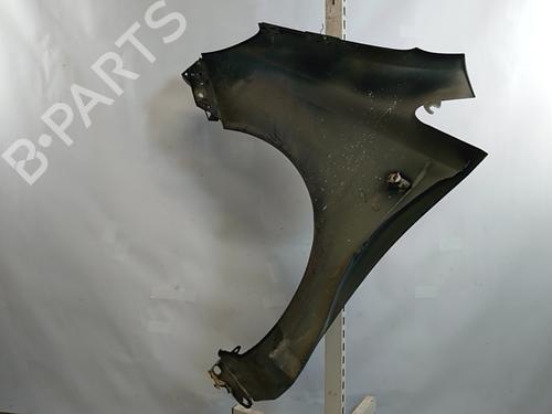 Forkjerm høyre OPEL CORSA D (S07) 1.3 CDTI (L08, L68) | BP30877368C42