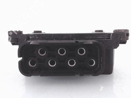 Elektronisk modul VW CADDY III Box Body/MPV (2KA, 2KH, 2CA, 2CH) 1.9 TDI | BP25360548M83 