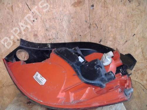 Left taillight RENAULT MEGANE II (BM0/1_, CM0/1_) 1.5 dCi (BM02, BM13, BM2A, CM02, CM13) | BP25367258C34 