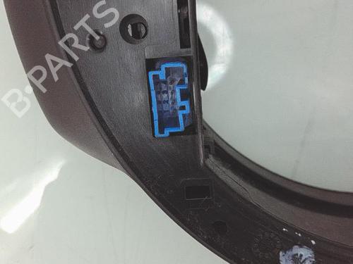 Used Switch Switch CITROËN C4 Picasso I MPV (UD_) 1.6 HDi (109 hp) 25362909 25362909