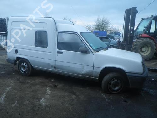 Right front indicator RENAULT RAPID Box Body/MPV (F40_, G40_) 1.1 | BP25357084C33 