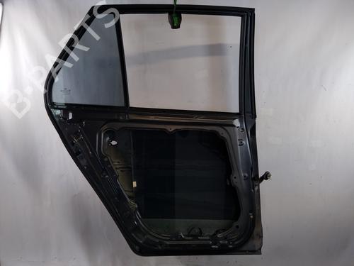 Left rear door KIA CARENS III MPV (UN) 2.0 CRDi 140 | BP25370712C4 