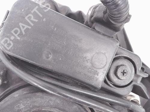 Right headlight KIA PICANTO I (SA) 1.1 | BP25371626C29 
