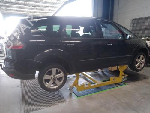 Rear left interior door handle FORD S-MAX (WA6) 1.8 TDCi | BP25354388I15 - Image 4