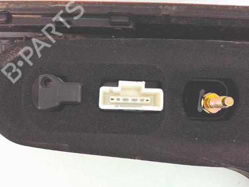 Venstre baklys, luke CITROËN C5 II (RC_) 2.0 HDi (RCRHRH) | BP29878618C79